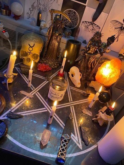 Spiritual Tracing
