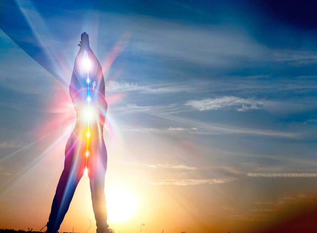 spiritual healing